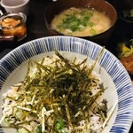 鶏料理ひとりひとり - 