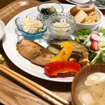 カフェアンドリラクゼーションキママ - 