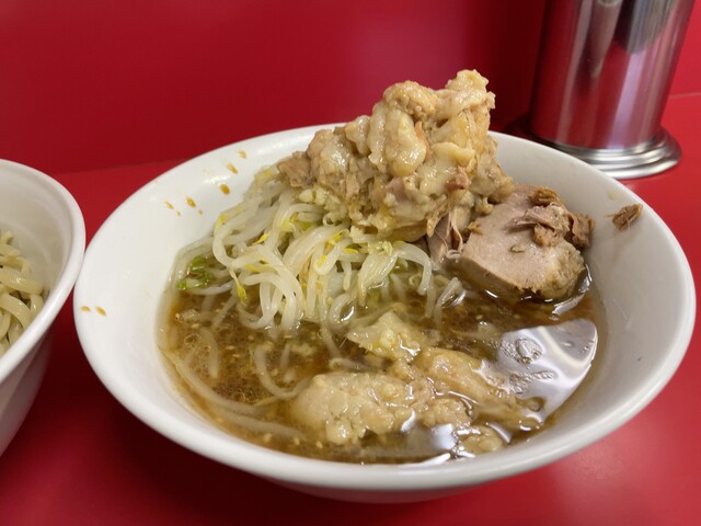 再訪 ラーメン二郎 守谷でつけ麺ニンニク味 ニンニク アブラ By あちお ラーメン二郎 茨城守谷店 南守谷 ラーメン 食べログ 再訪 ラーメン二郎 守谷でつけ麺ニンニク味 ニンニク アブラ By あちお ラーメン二郎 茨城守谷店 南守谷 ラーメン 食べログ