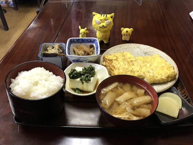ごはんやさん ういづ 萩原天神 定食 食堂 食べログ ごはんやさん ういづ 萩原天神 定食 食堂 食べログ
