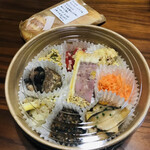 メゾン・ド・レキュ - 