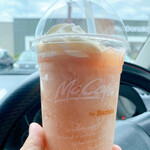 맥도날드 이세미야가와점