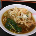 Komoro Soba Okachimachiten - 