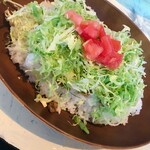 沖縄タコス くくる - 