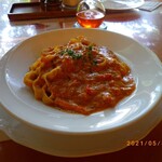 トラットリア プリモ - 