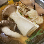 Shabushabu Kintan - 