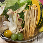 Shabushabu Kintan - 