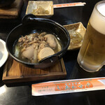 Izakaya Shiawaseya - 