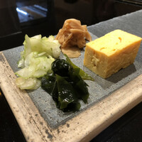 築地青空三代目 大名古屋ビルヂング店 - 