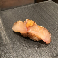 築地青空三代目 大名古屋ビルヂング店 - 