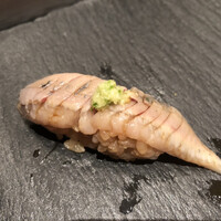 築地青空三代目 大名古屋ビルヂング店 - 