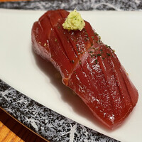 鮨 銀座 おのでら - 