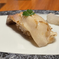 鮨 銀座 おのでら - 
