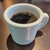 Cafe,Bar＆Deli by NODE UEHARA - コーヒー