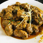 行徳ビリヤーニーハウス - 