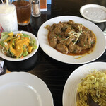 行徳ビリヤーニーハウス - 