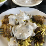 行徳ビリヤーニーハウス - 