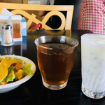 行徳ビリヤーニーハウス - 