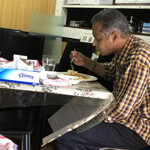 行徳ビリヤーニーハウス - 