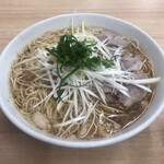 ラーメン並木 - 