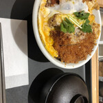 Tonkatsu Matsunoya - 