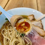 The Noodles & Saloon Kiriya - 