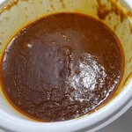 CoCo壱番屋 - 料理写真:ポークカレー8辛