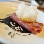 大衆炭火焼肉ジンギスカン ホルモン酒場 風土. - 