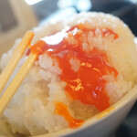 大衆炭火焼肉ジンギスカン ホルモン酒場 風土. - 