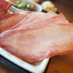 大衆炭火焼肉ジンギスカン ホルモン酒場 風土. - 