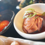 大衆炭火焼肉ジンギスカン ホルモン酒場 風土. - 