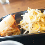 大衆炭火焼肉ジンギスカン ホルモン酒場 風土. - 