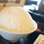 大衆炭火焼肉ジンギスカン ホルモン酒場 風土. - 