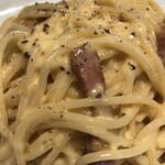 La Pala - カルボナーラ