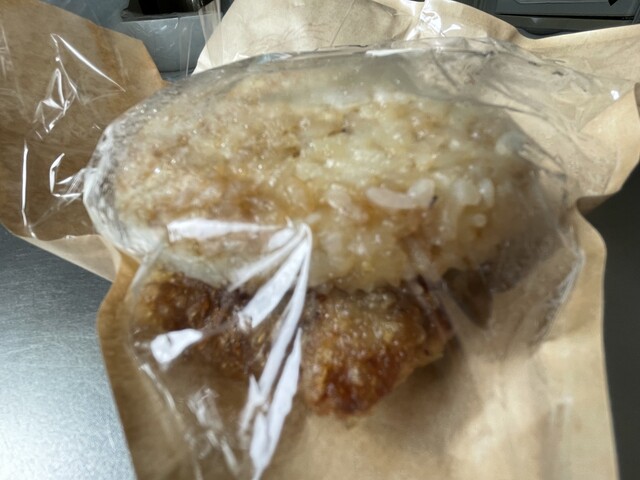 きっちんふーず カスミヤ（KASUMIYA） - あつみ温泉（弁当）の写真