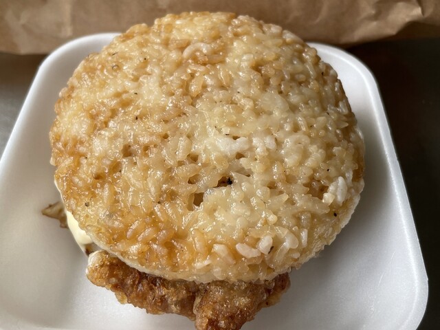 きっちんふーず カスミヤ（KASUMIYA） - あつみ温泉（弁当）の写真