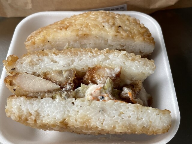 きっちんふーず カスミヤ（KASUMIYA） - あつみ温泉（弁当）の写真