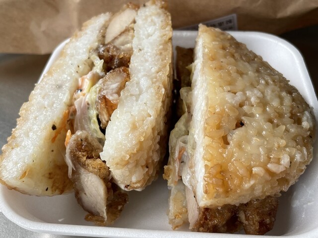 きっちんふーず カスミヤ（KASUMIYA） - あつみ温泉（弁当）の写真