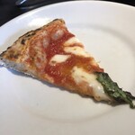 La Pala - マルゲリータ