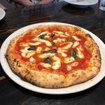 La Pala - マルゲリータ