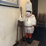 La Pala - プルチネッラ、ナポリのピエロ