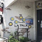 La Pala - 南イタリアの陶器が沢山