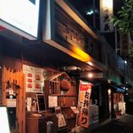 初代築地　魚義 - 