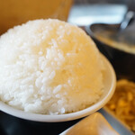 大衆炭火焼肉ジンギスカン ホルモン酒場 風土. - 