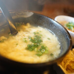 大衆炭火焼肉ジンギスカン ホルモン酒場 風土. - 