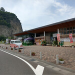 食事処 岩鼻 - 上田道と川の駅～☆