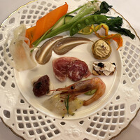 Ristorante IL FIGO INGORDO - 