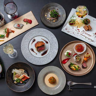 ダイナミックキッチン&バー 響_2