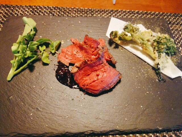 農園Cafe やい子ばぁちゃん - 磐城石川（野菜料理）の写真