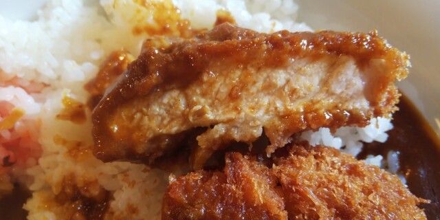 あびさぁべ - 茂市（ラーメン）の写真